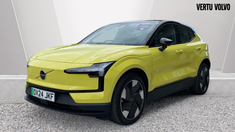 Volvo EX30 315kW Twin Motor Performance Plus 69kWh 5dr Auto Electric Estate